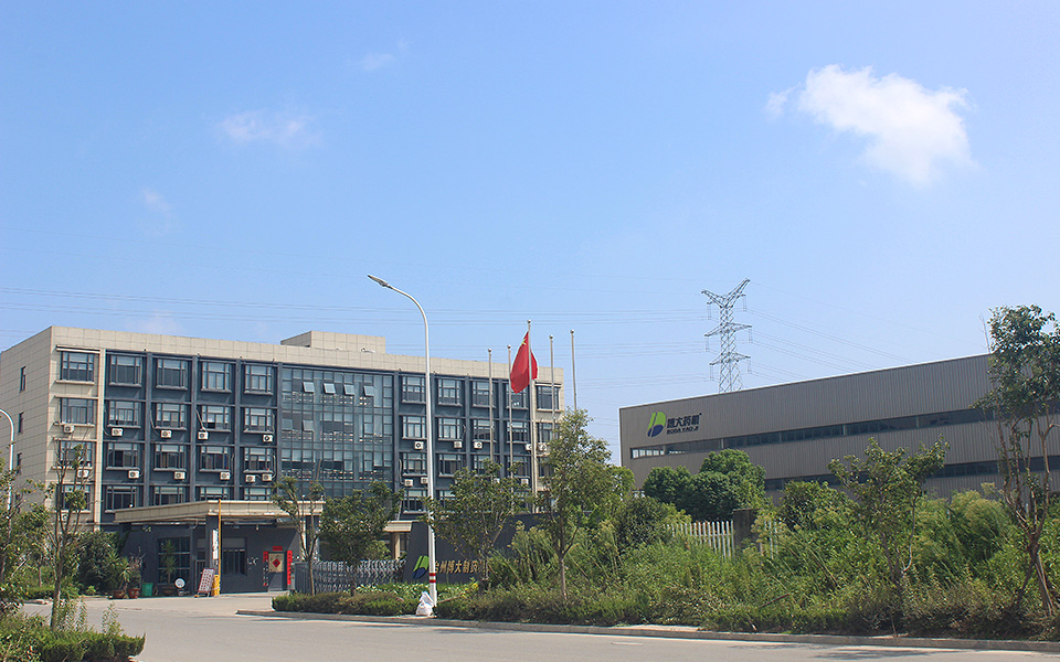  博大藥機(jī)